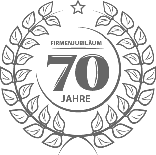 70 Jahre Ladenbau Hanke