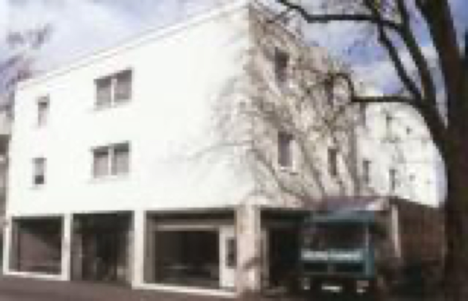 Historisches Foto Hanke 1991