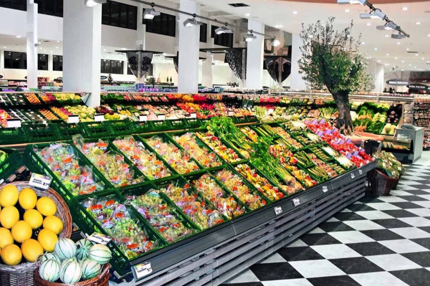 EDEKA Aschoff, Kassel – Bild 5