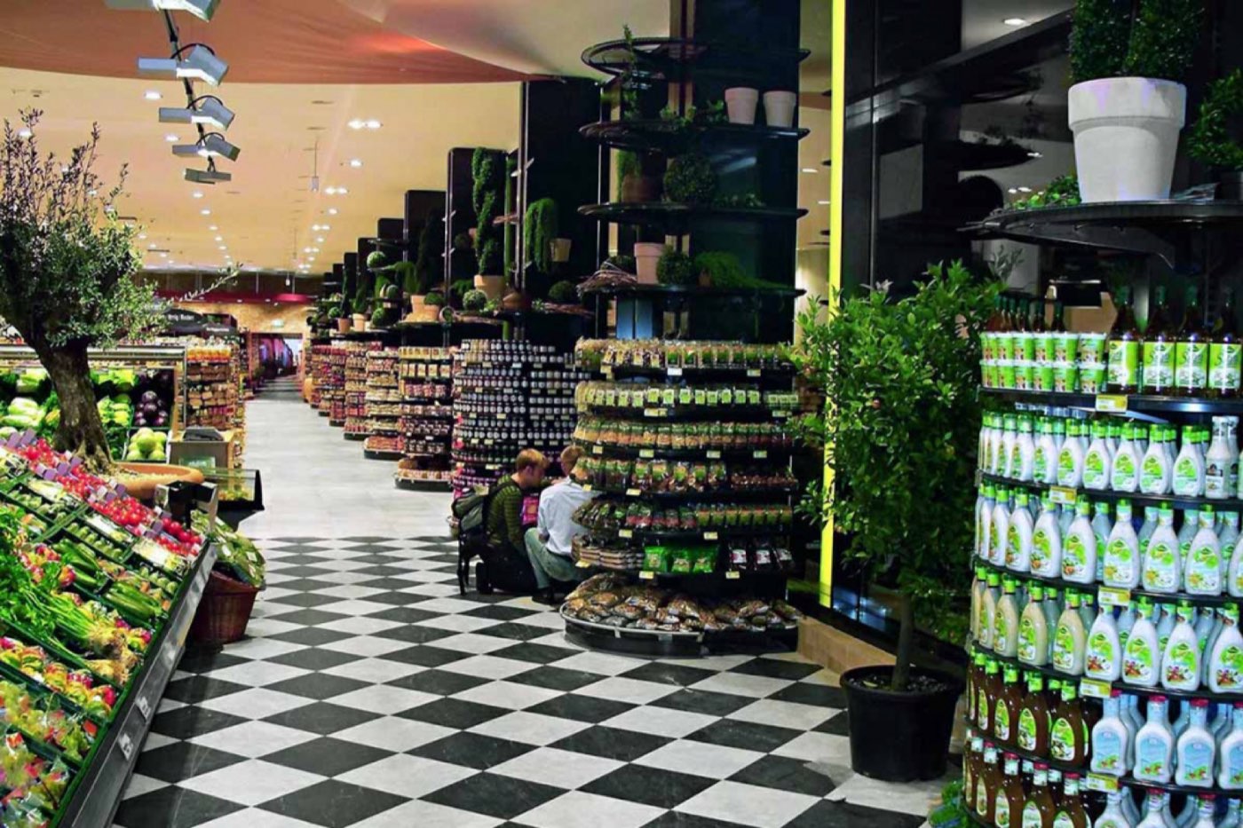 EDEKA Aschoff, Kassel – Bild 6