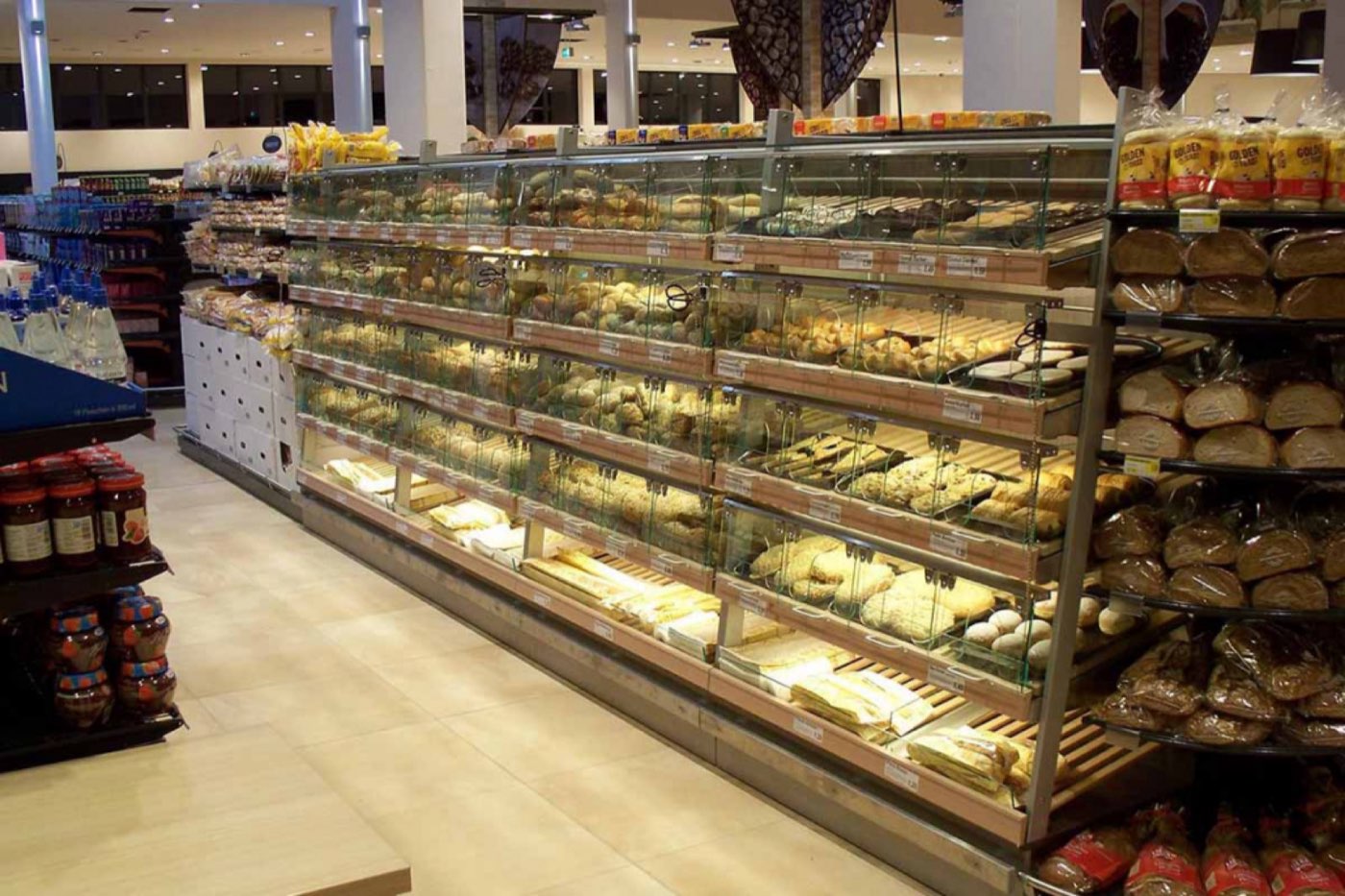 EDEKA Aschoff, Kassel – Bild 7