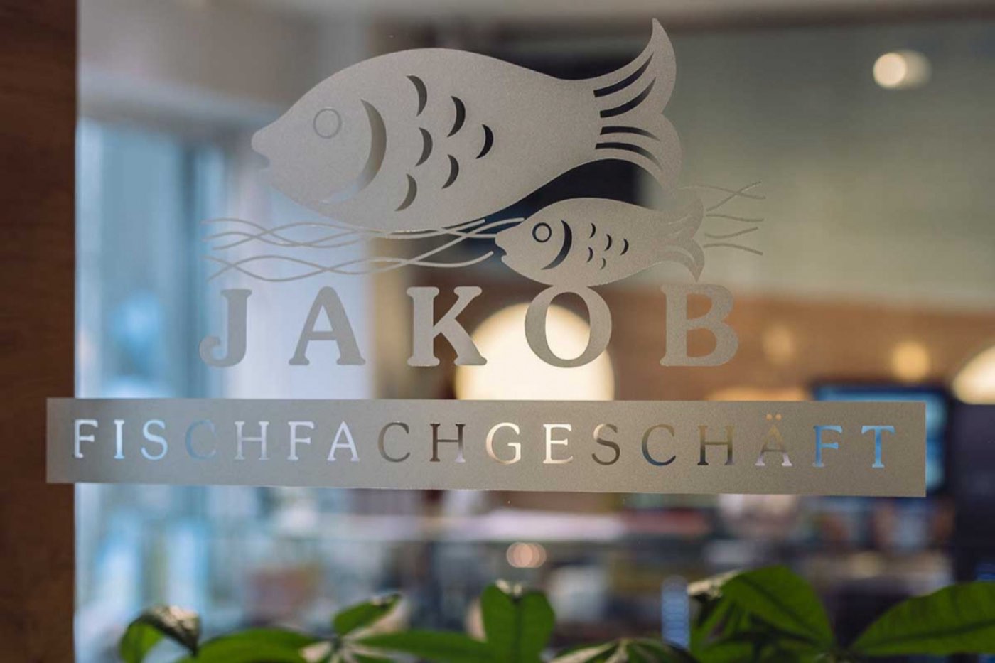 Fischfachgeschäft Jakob, Attendorn – Bild 1