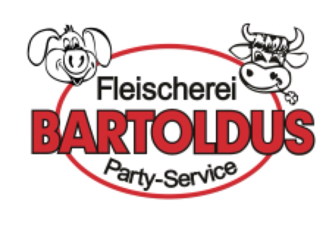 Logo Fleischerei Bartoldus