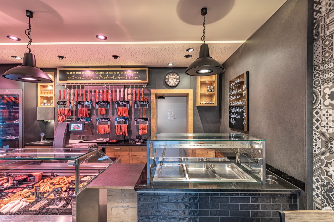 Fleischerei During, Dresden – Bild 3