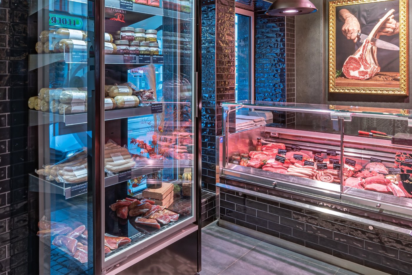 Fleischerei During, Dresden – Bild 6