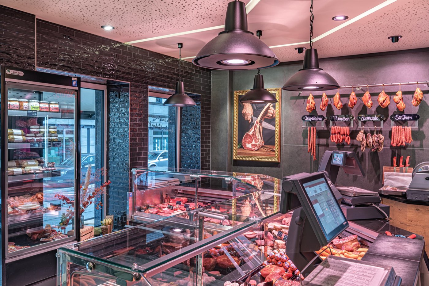 Fleischerei During, Dresden – Bild 8