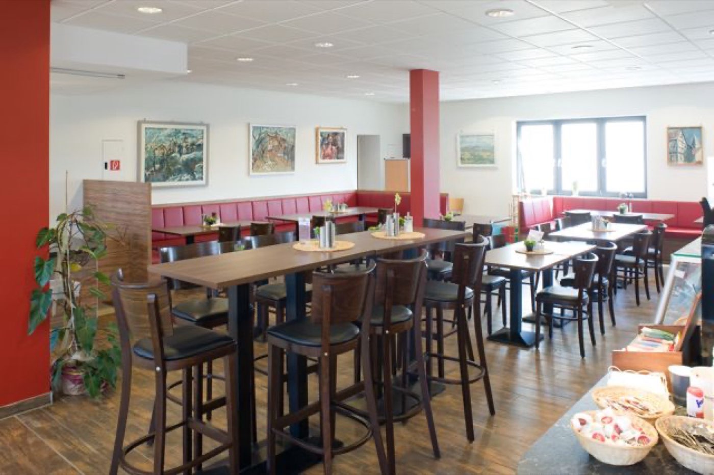Kombiladen Pomnitz, Rasdorf – Bild 3