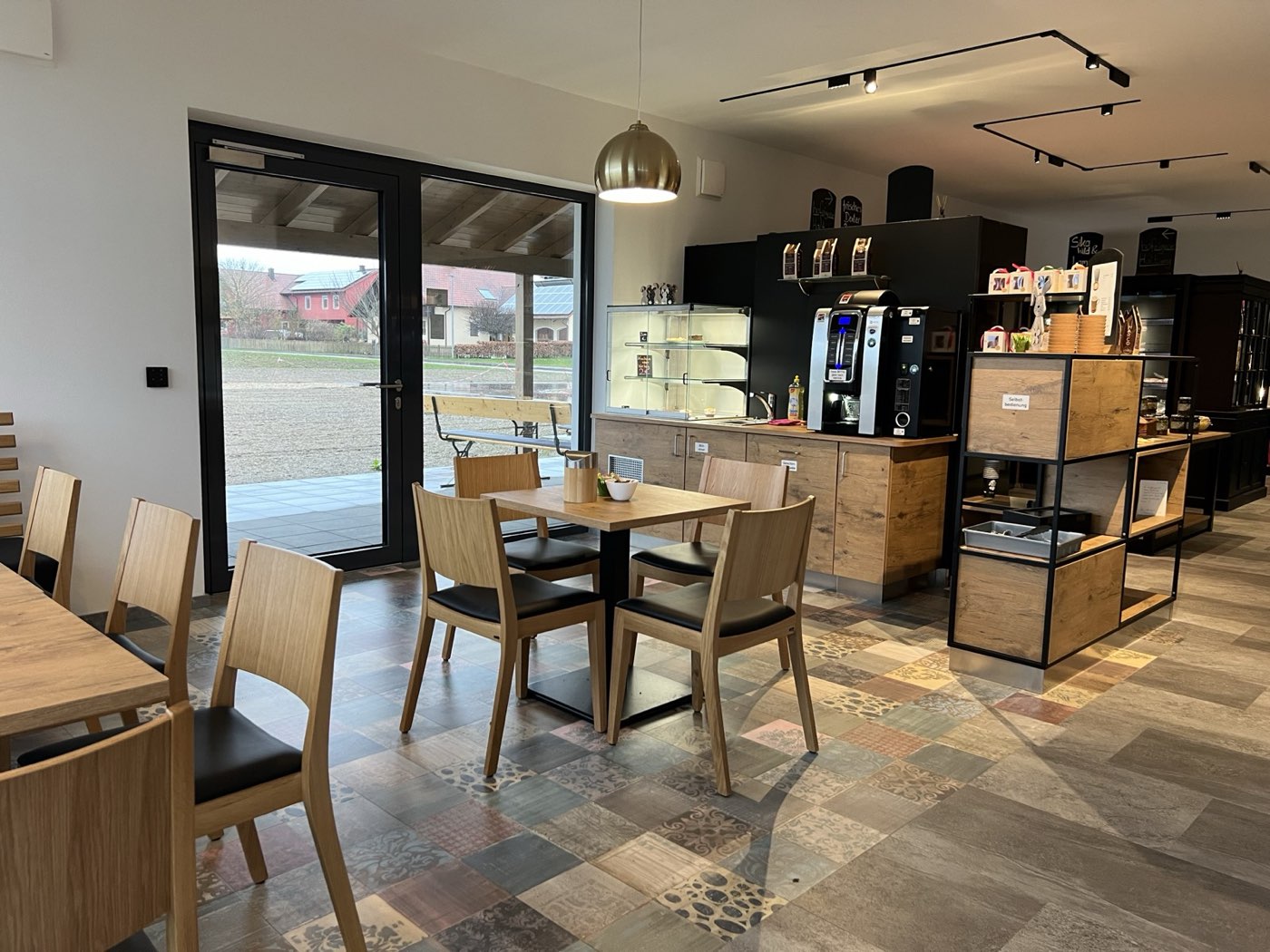 MarOle’s Hofladen, Unterheising / Barbing – Bild 14