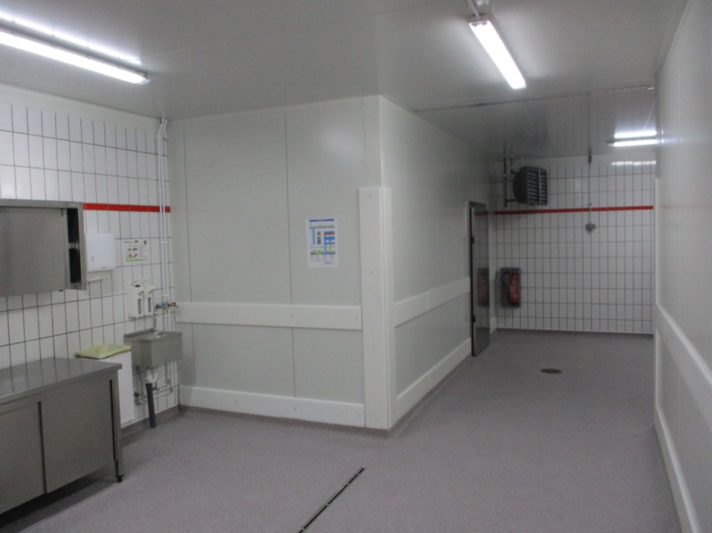 Bernhardt’s Wurst, Hatzfeld / Eder – Bild 3