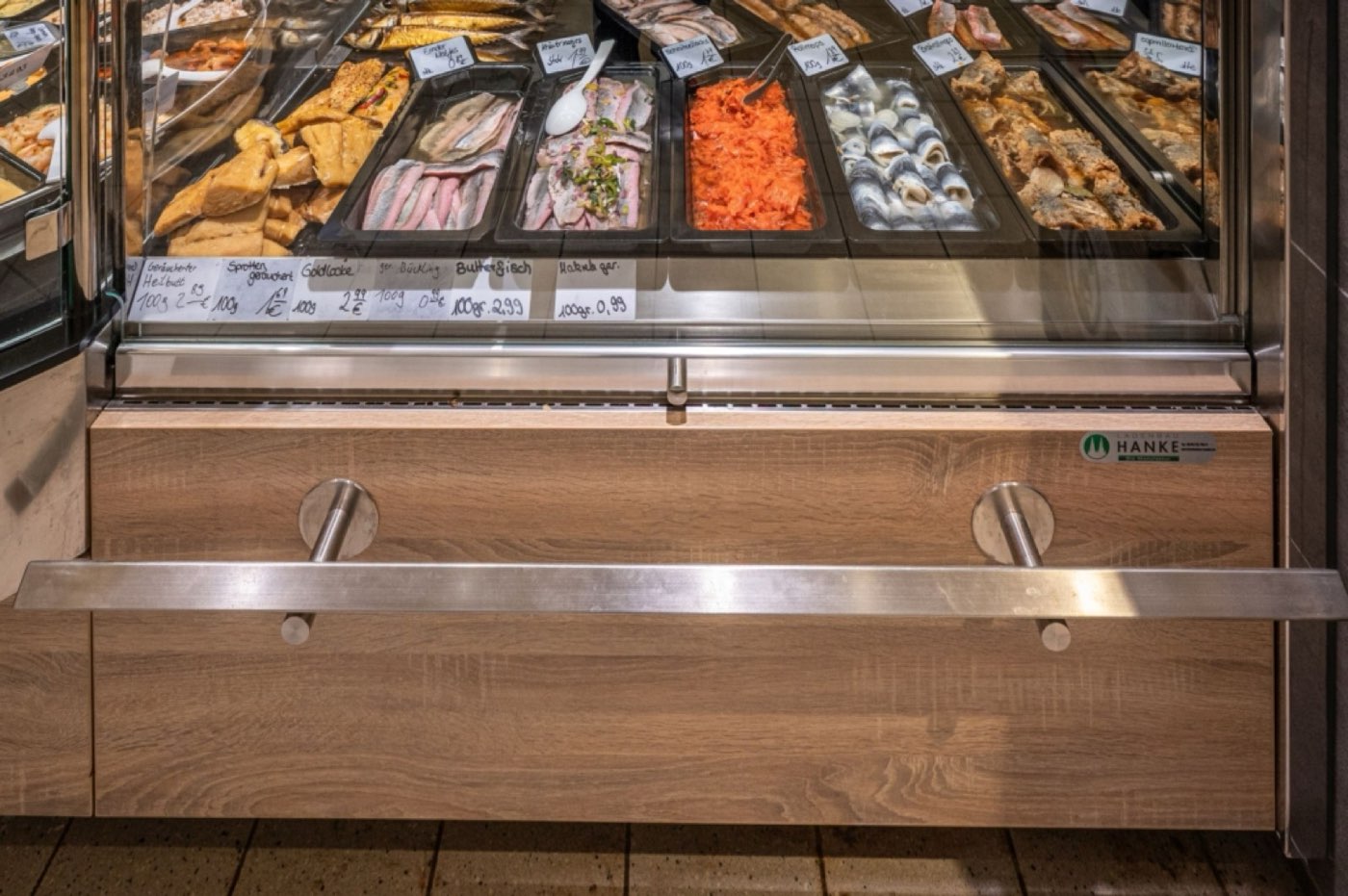 Super 2000 – Frischeabteilung, Hofgeismar – Bild 12